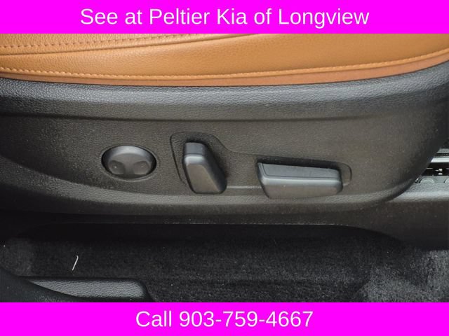 Used 2023 Kia Telluride EX X-Line AWD/4WD image 16