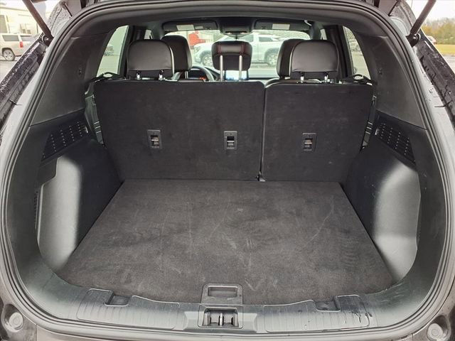 Used 2025 Ford Escape ST-Line image 77