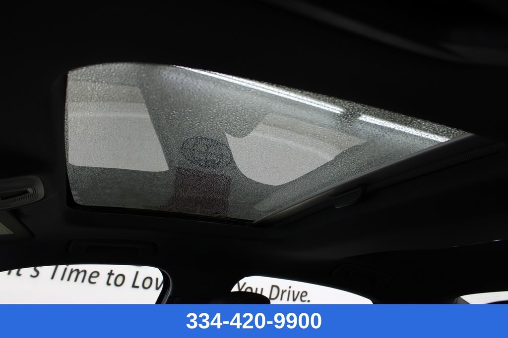 New 2026 Audi A3 2.0T Premium image 12