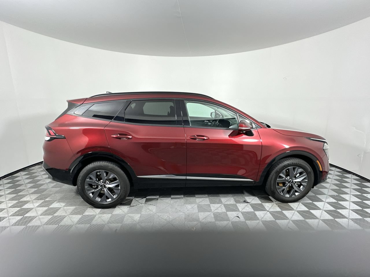 Certified 2023 Kia Sportage SX Prestige AWD/4WD image 19