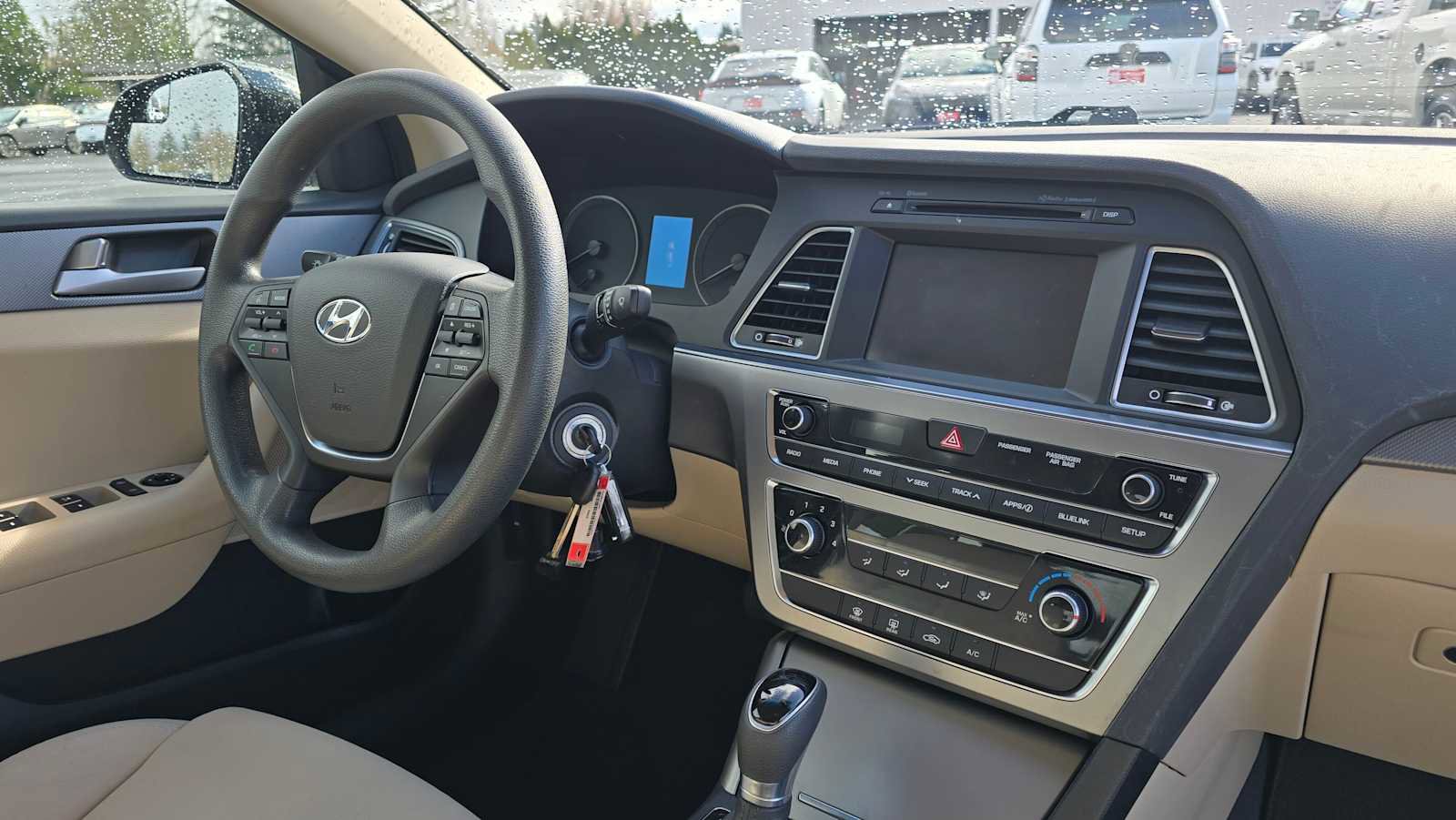 Used 2017 Hyundai Sonata SE image 15