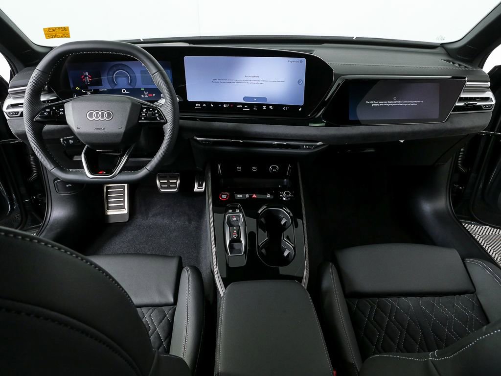 New 2026 Audi S5 Premium Plus AWD/4WD image 18