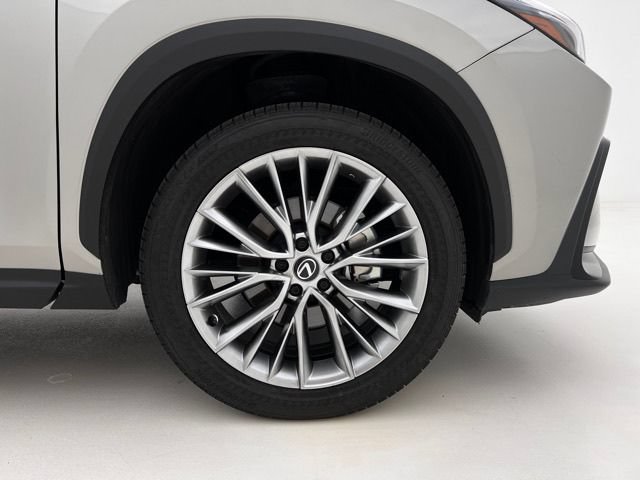 Used 2025 Lexus NX 350 AWD w/ Cold Area Package image 31