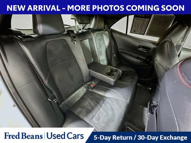 Used 2023 Toyota Corolla Core image 28