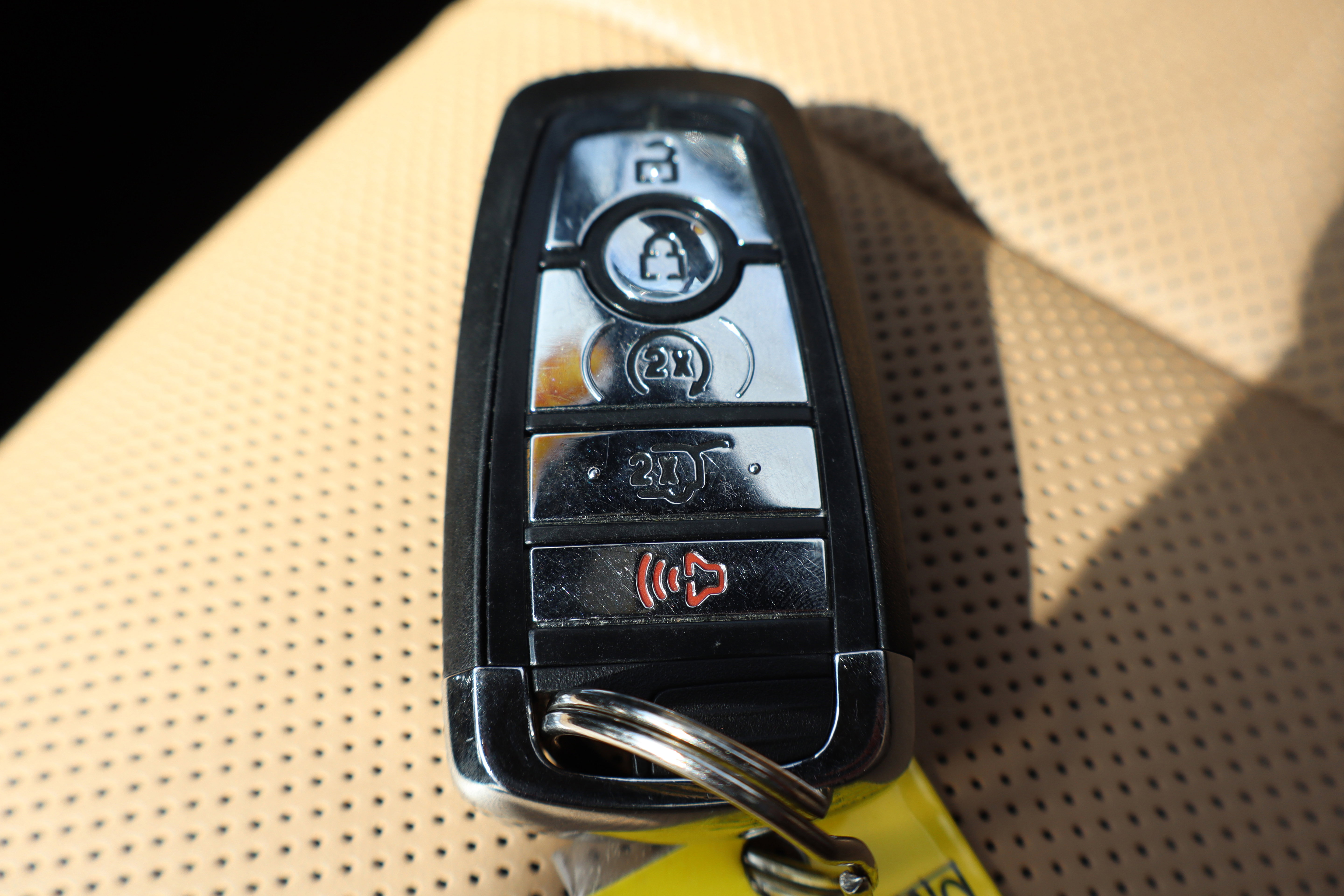 Used 2021 Lincoln Corsair Reserve w/ Equipment Group 201A image 36