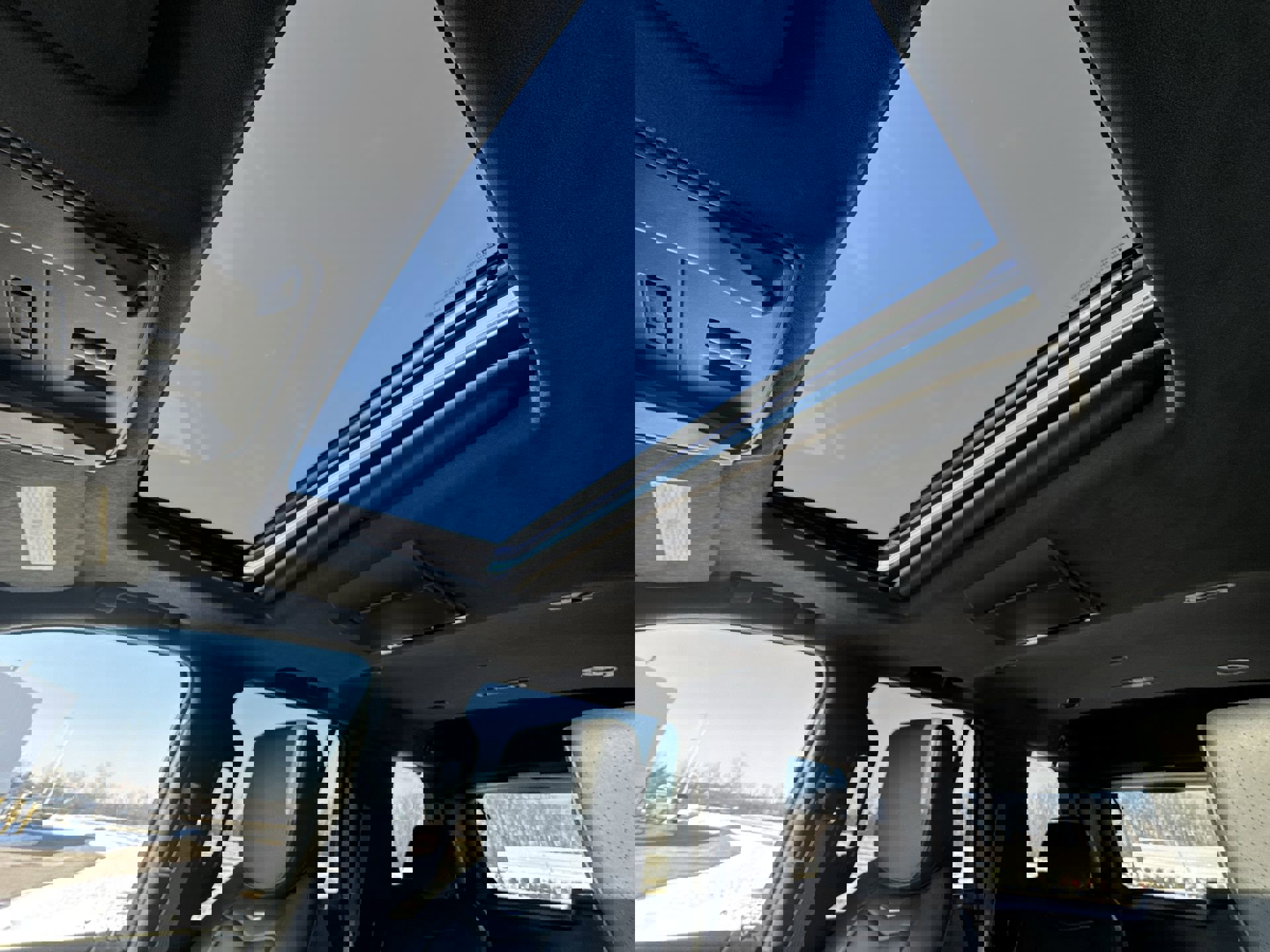 Used 2017 Cadillac Escalade Platinum image 19