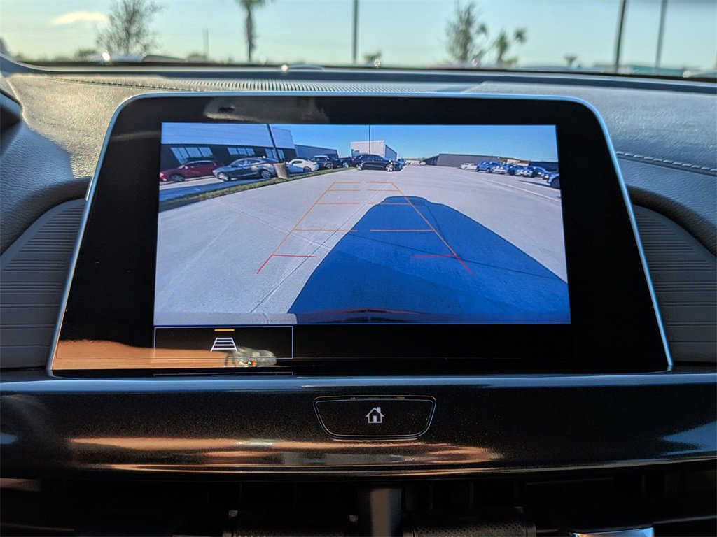 Used 2023 Cadillac CT4 V Blackwing w/ Driver Assist Package image 20