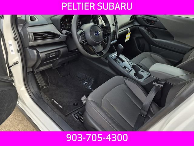 New 2026 Subaru Crosstrek 2.0i Premium image 10