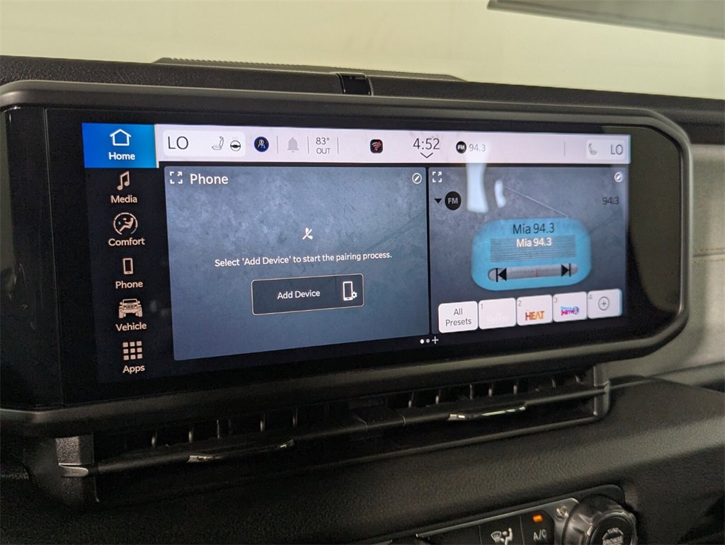 New 2025 Jeep Wrangler Sport S image 20