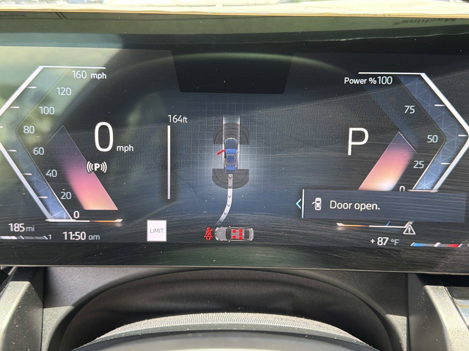 Certified 2026 BMW 530i RWD image 30