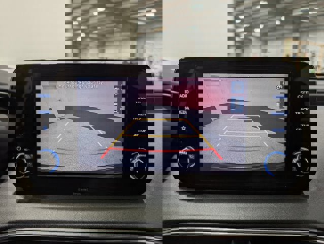 Used 2021 Hyundai Santa Fe Blue image 27