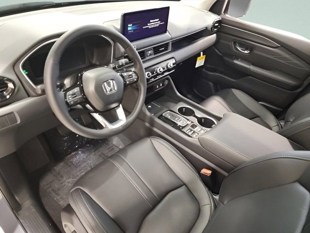 New 2026 Honda Pilot Touring image 23