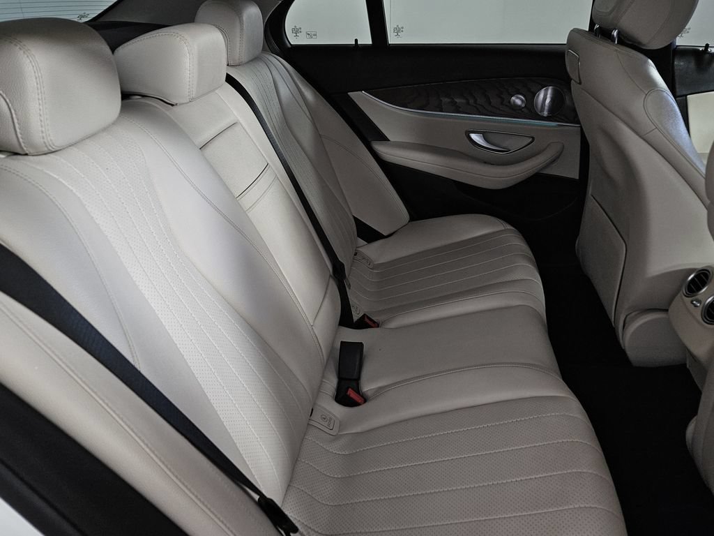 Used 2019 Mercedes-Benz E 300 w/ Premium 1 Package image 25