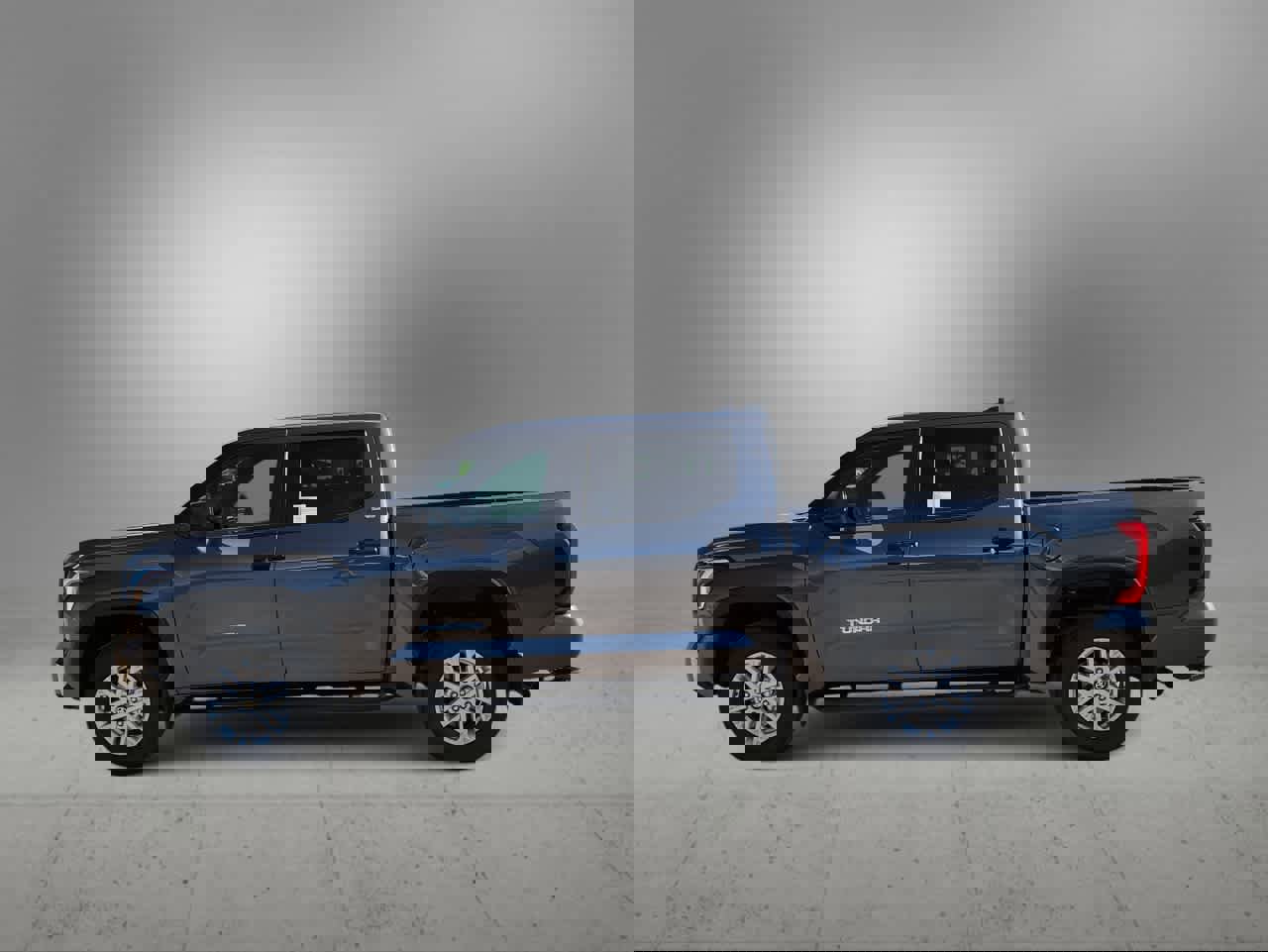 Used 2026 Toyota Tundra SR5 image 5