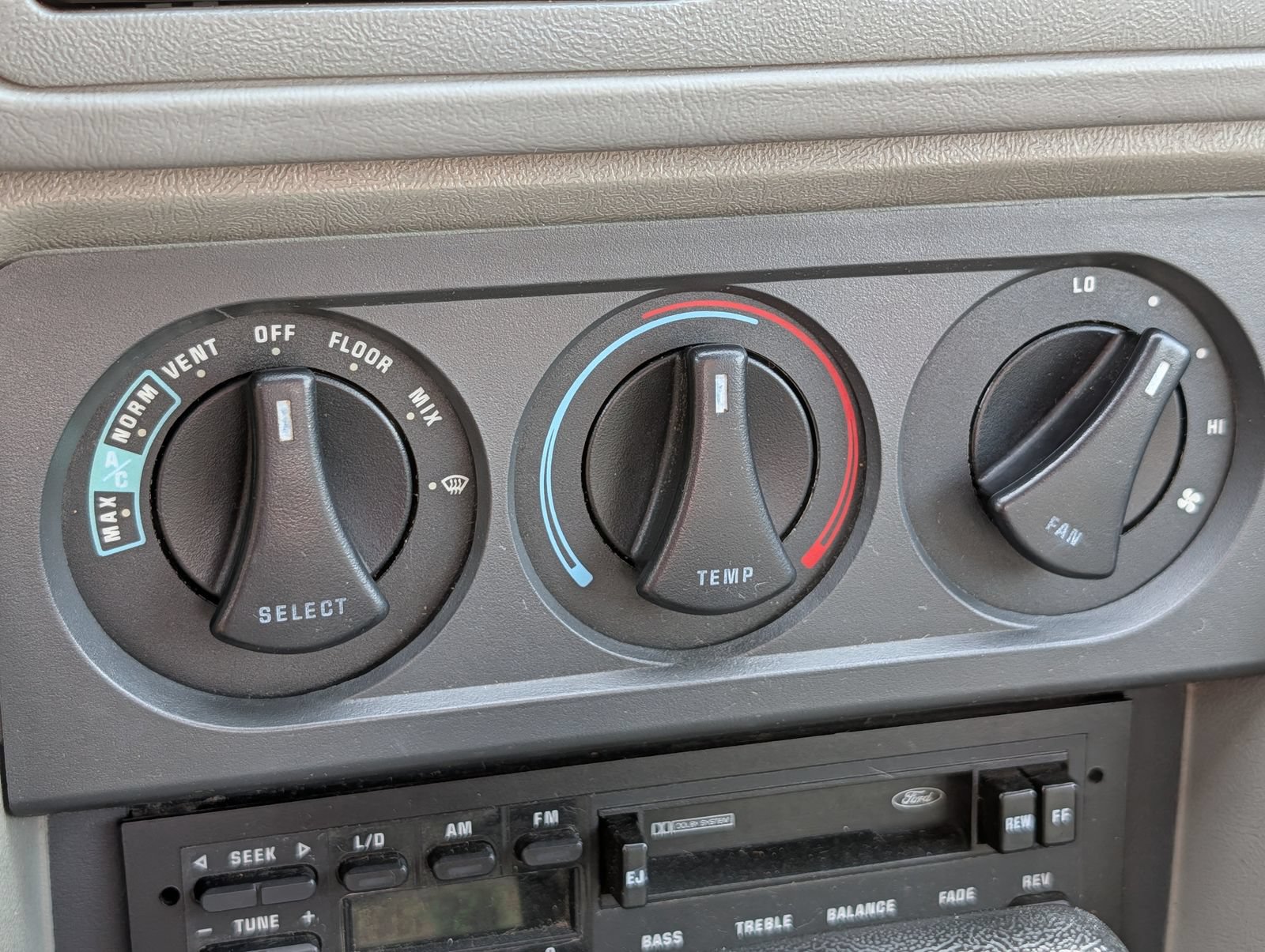 Used 1989 Ford Mustang LX RWD image 24