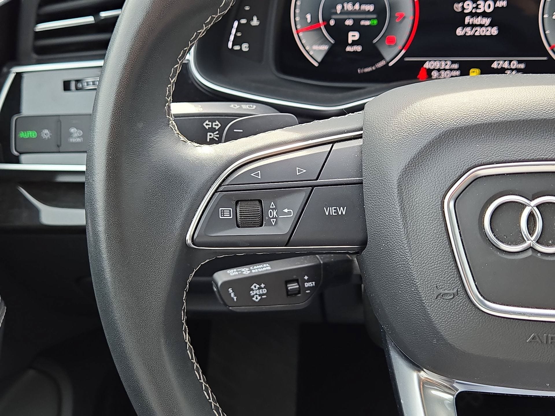 Used 2025 Audi Q7 3.0T Premium Plus AWD/4WD image 21