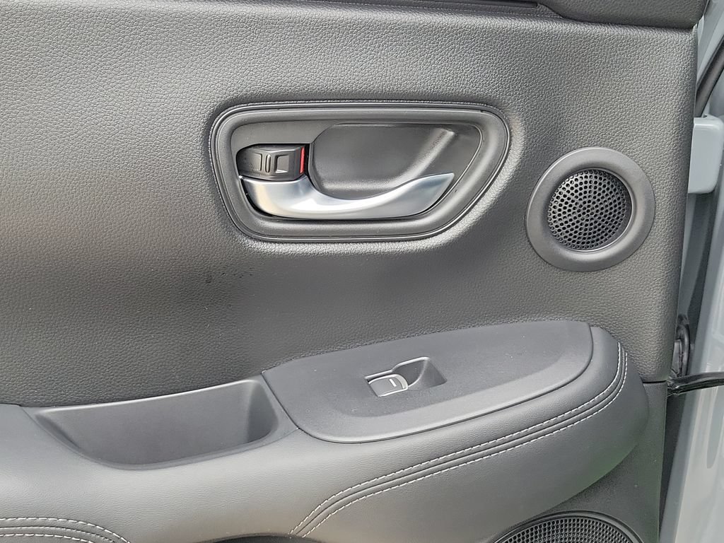 Certified 2026 Acura ADX FWD image 18