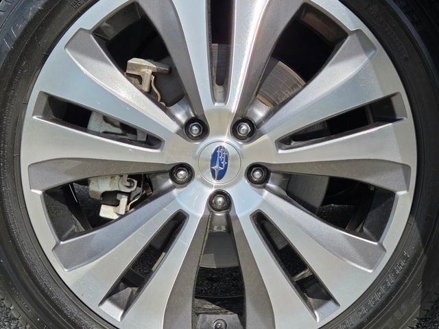 Used 2022 Subaru Ascent Touring w/ Popular Package #2A AWD/4WD image 21