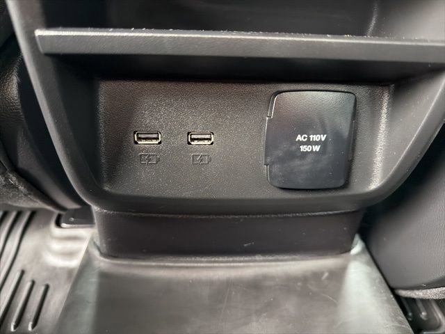 Used 2023 Ford Ranger XLT w/ Equipment Group 301A Mid image 12