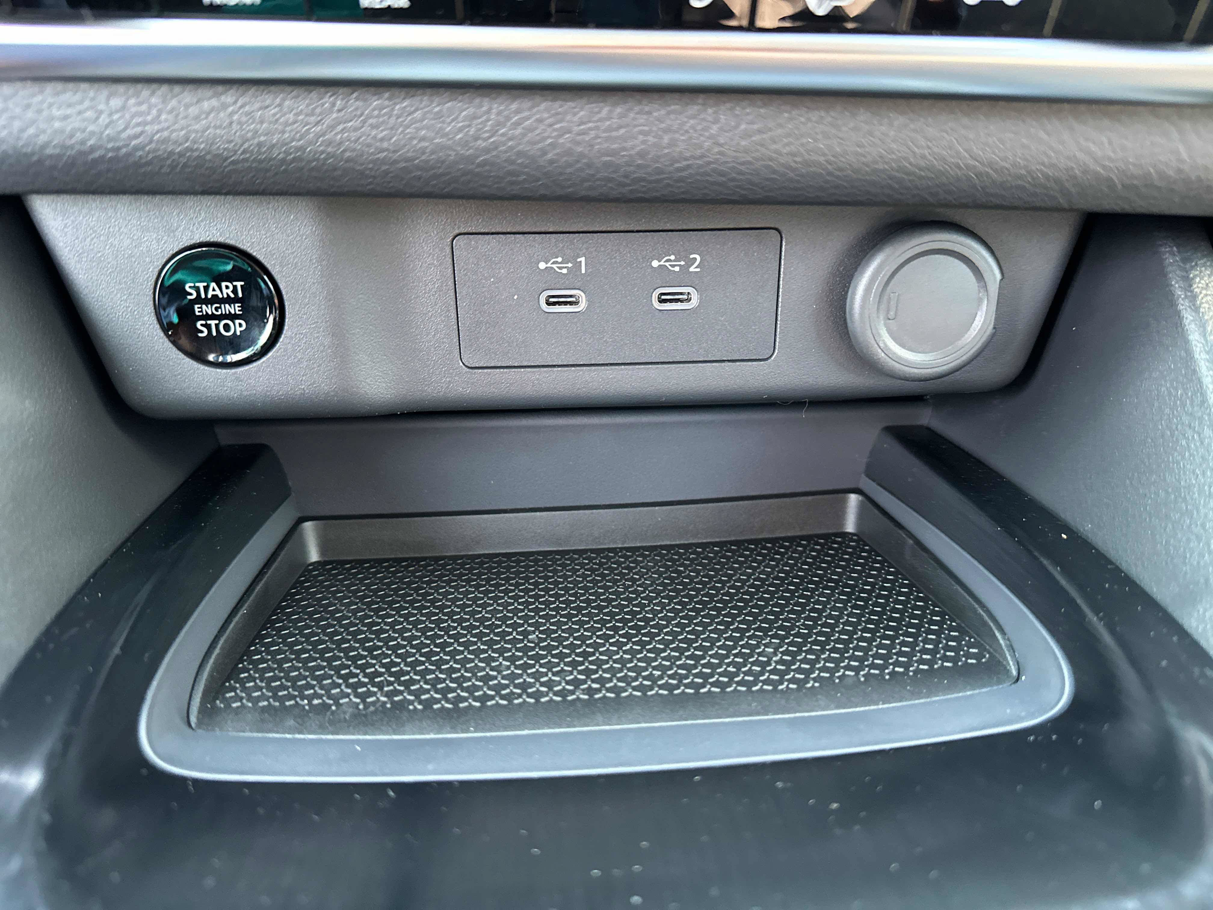 New 2026 Nissan Rogue SV AWD/4WD image 36