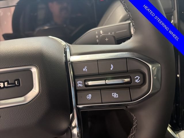 New 2026 GMC Yukon XL Denali w/ Sun & Power Step Package AWD/4WD image 7