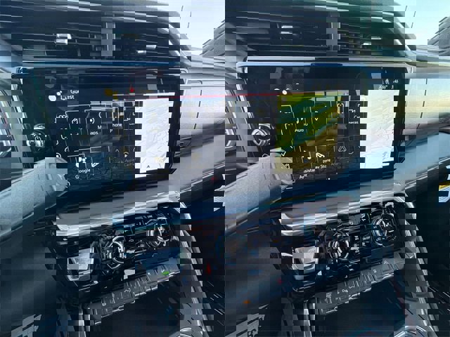 New 2026 GMC Sierra 3500 Denali Ultimate image 47