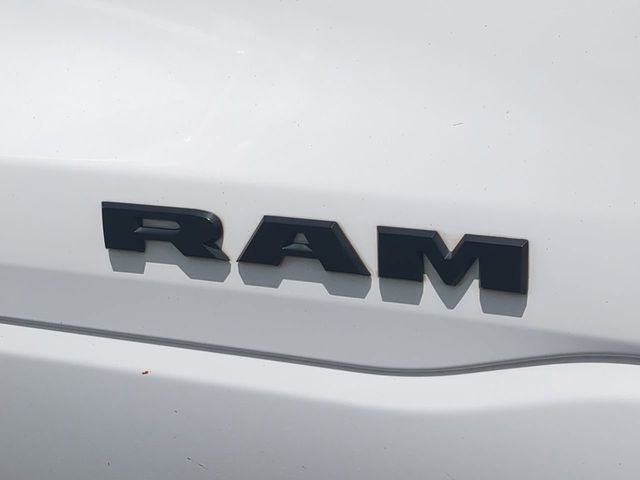 Used 2021 RAM 1500 Limited w/ Night Edition image 13