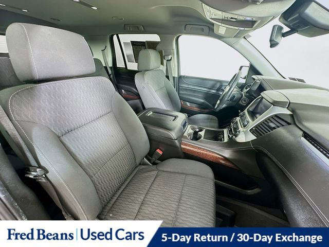 Used 2020 GMC Yukon SLE w/ SLE Value Package image 31