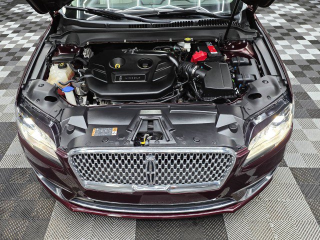 Used 2018 Lincoln MKZ Premiere FWD image 36