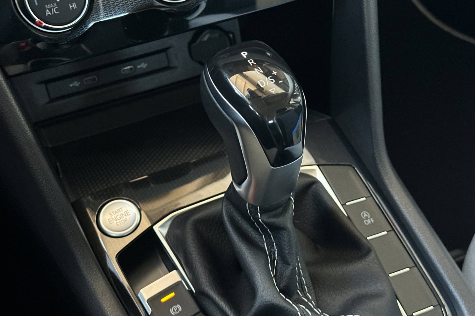 New 2026 Volkswagen Taos S FWD image 19