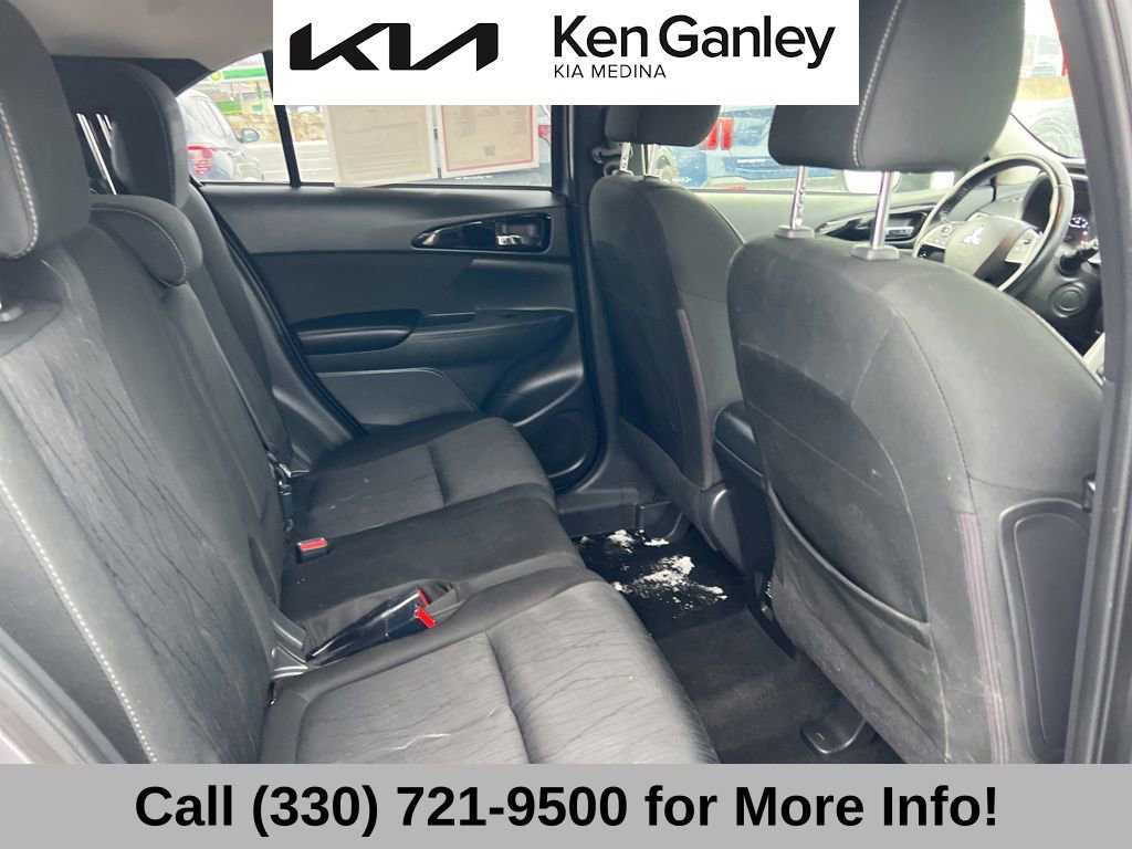 Used 2018 Mitsubishi Eclipse Cross SE image 55