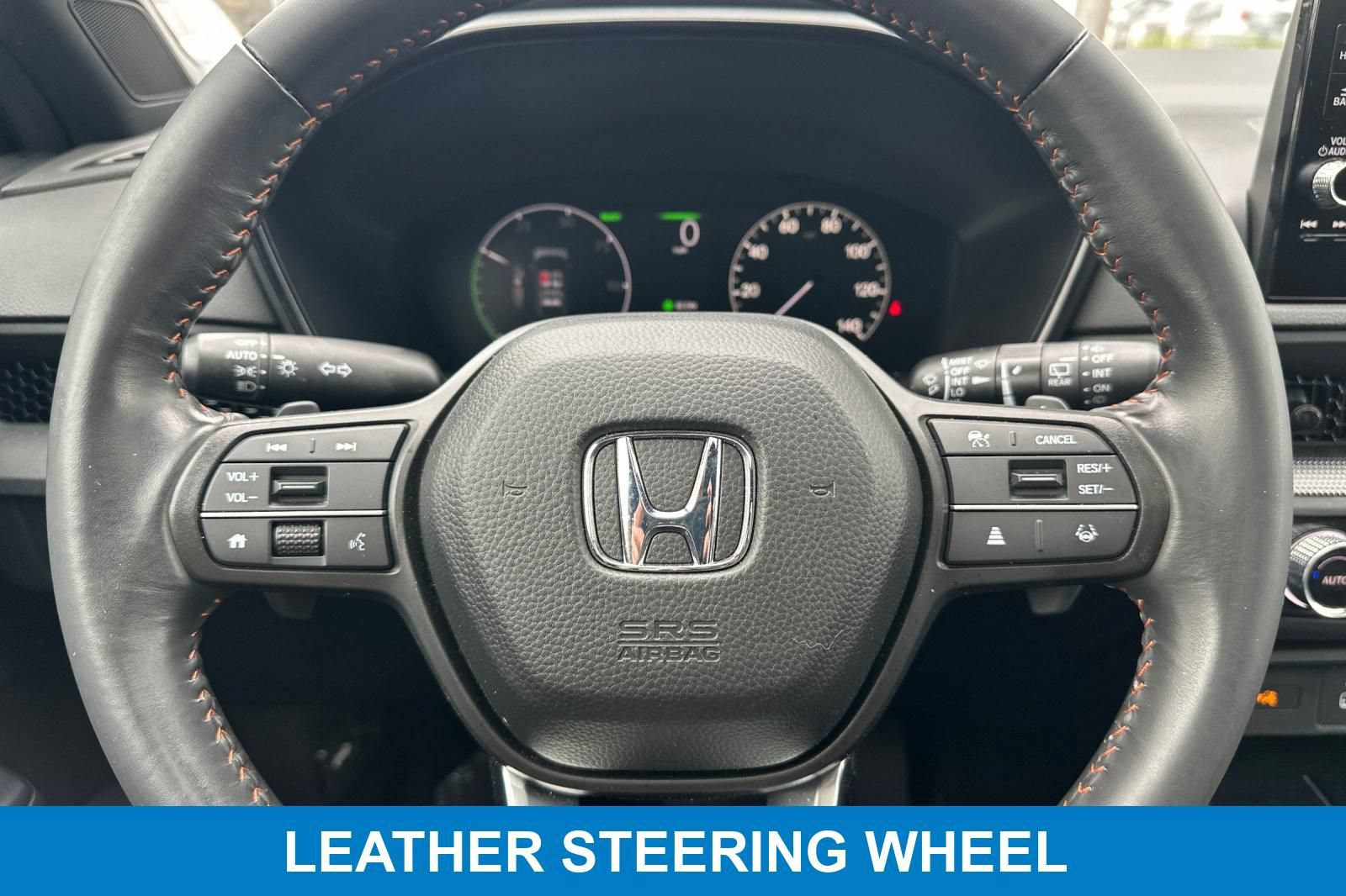 Used 2024 Honda CR-V Sport-L image 27