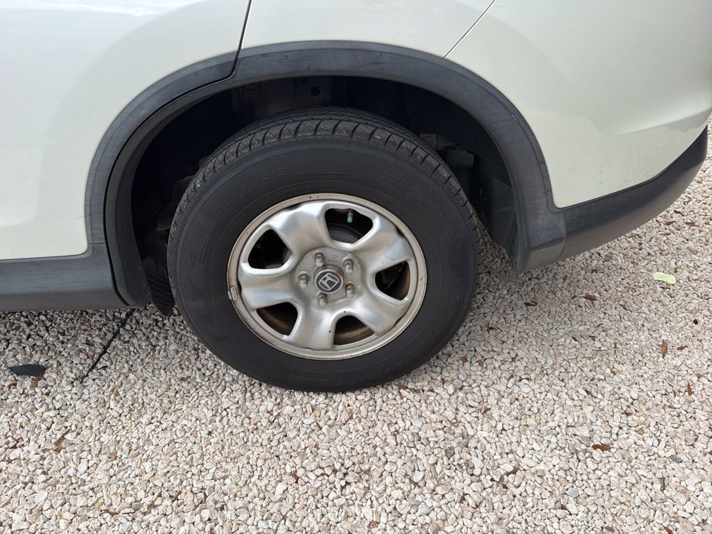 Used 2013 Honda CR-V LX image 7