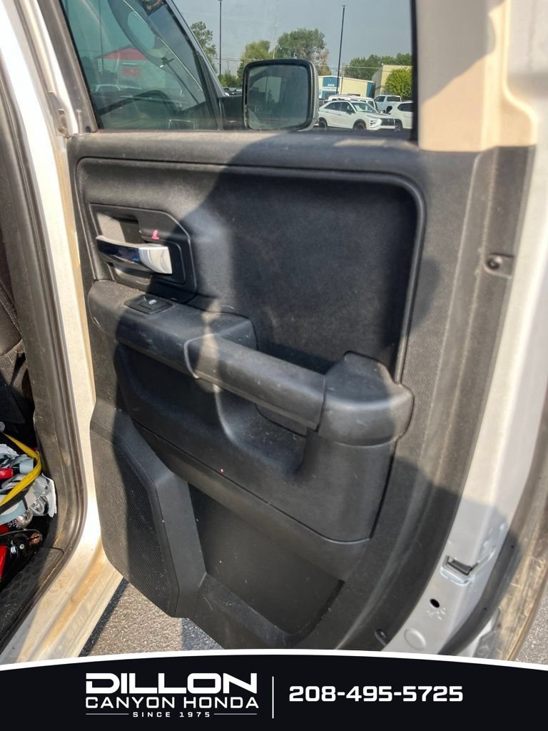 Used 2016 RAM 1500 Sport AWD/4WD image 24
