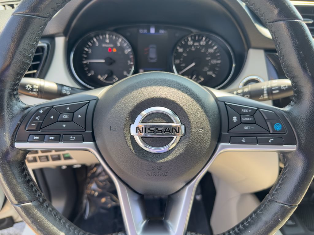 Used 2020 Nissan Rogue Sport SL w/ Premium Package AWD/4WD image 26