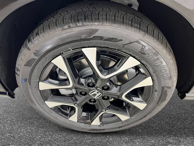 New 2027 Honda HR-V EX-L image 10