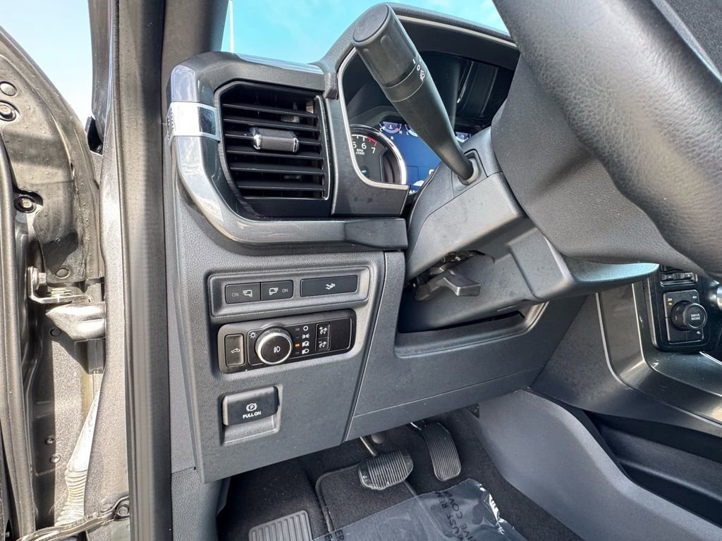 Used 2023 Ford F150 XLT w/ Equipment Group 302A High image 27