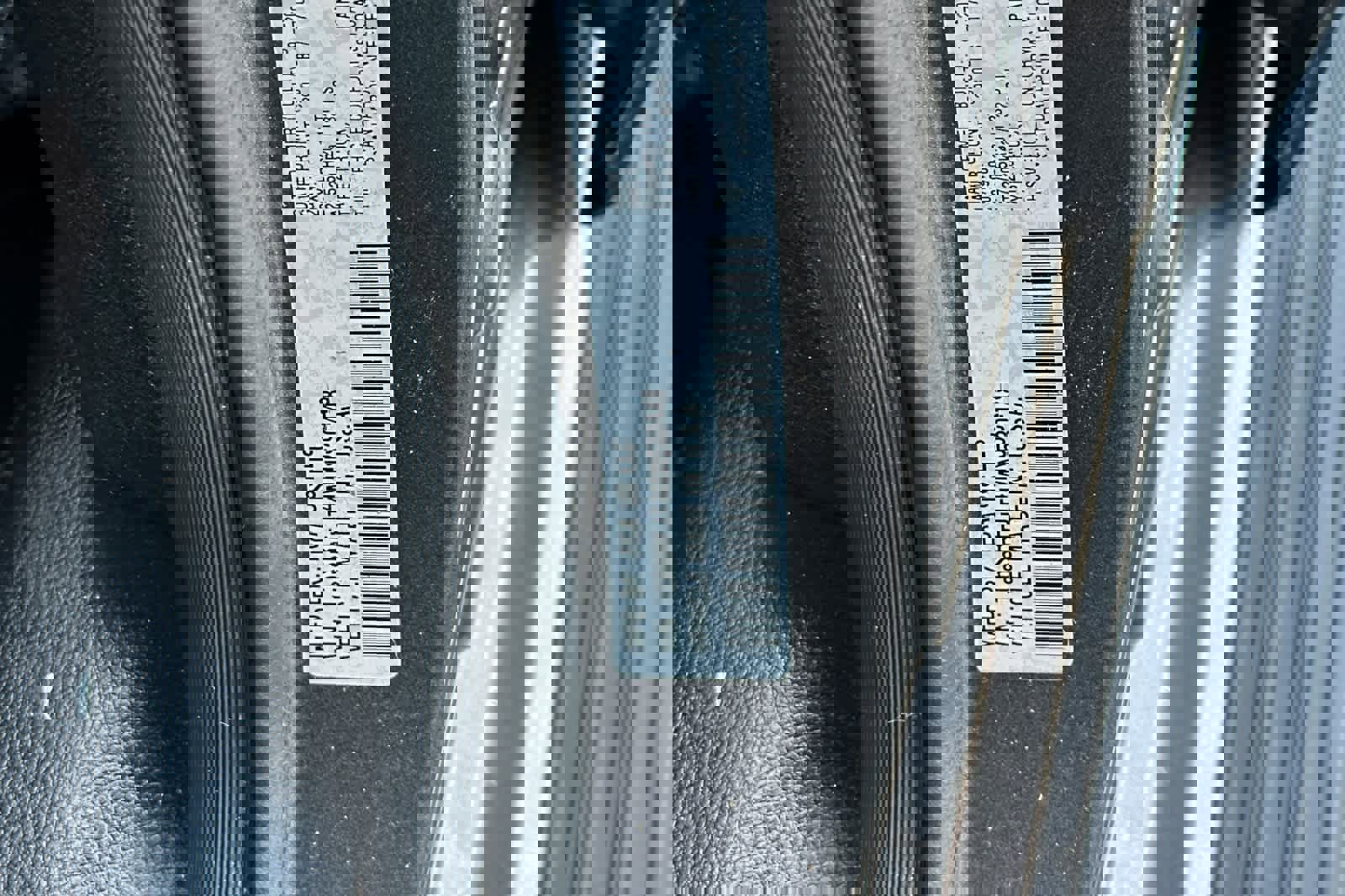 Used 2021 RAM 1500 Laramie image 33