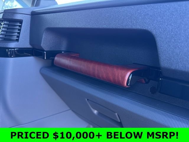 Used 2024 INEOS Grenadier image 34