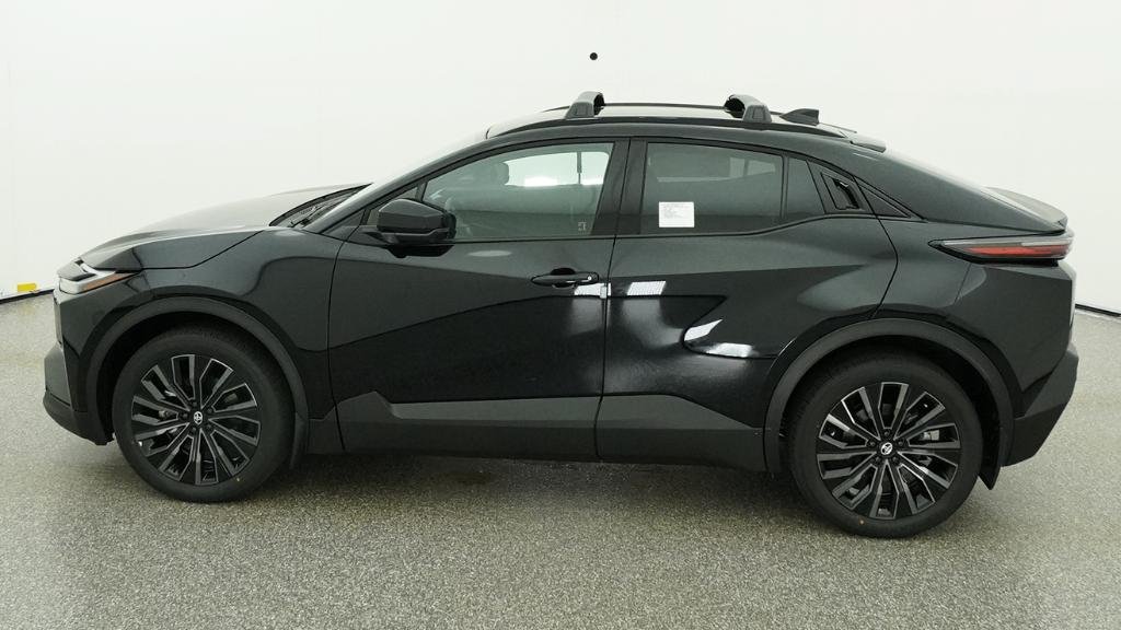 New 2026 Toyota C-HR AWD/4WD image 52