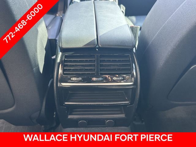 Used 2019 BMW 530i w/ Convenience Package image 14