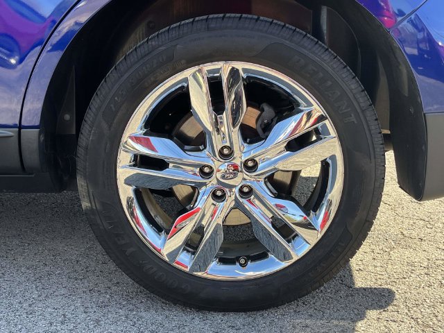 Used 2013 Ford Edge SEL FWD image 11