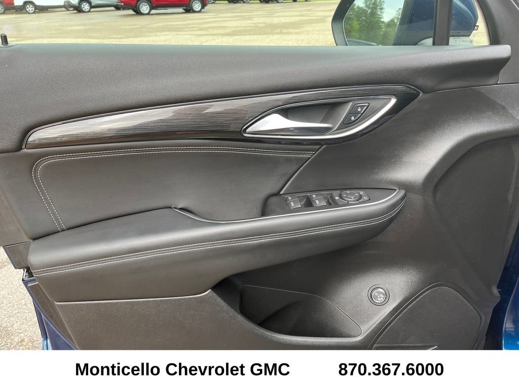 Used 2022 Buick Envision Preferred image 24