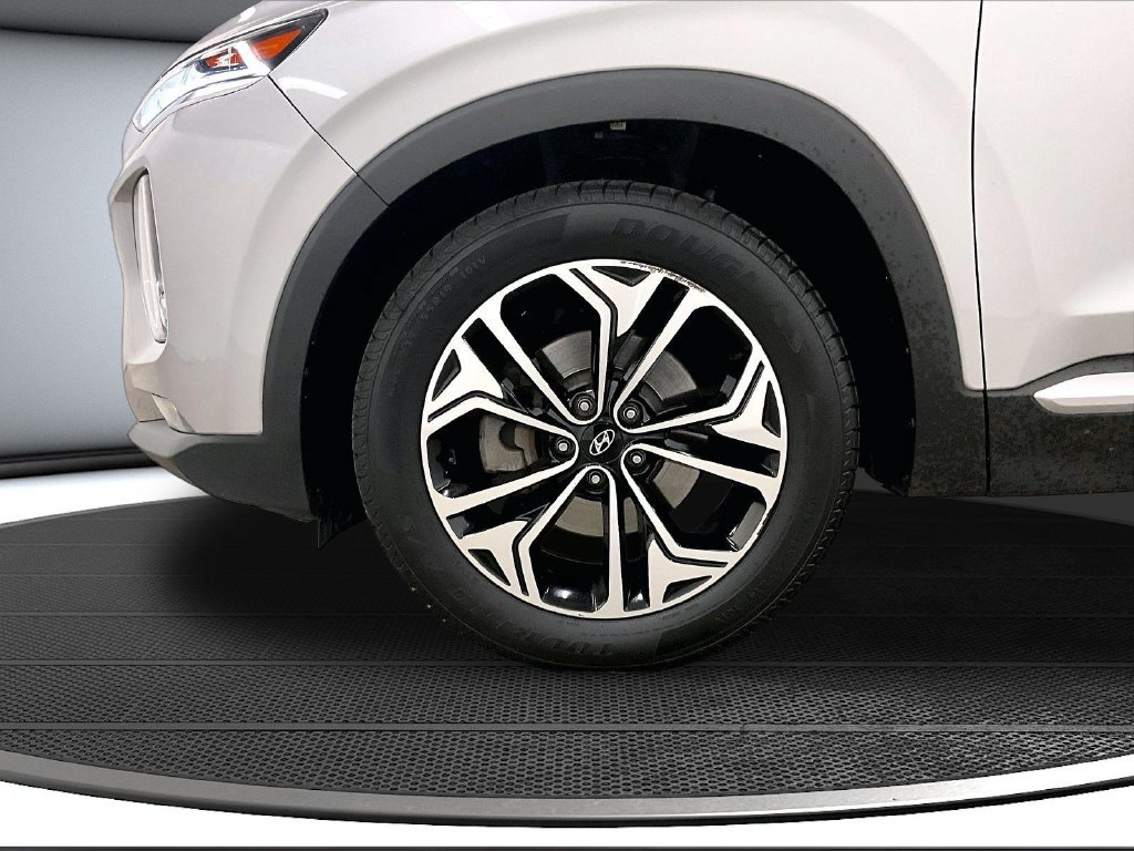 Used 2020 Hyundai Santa Fe SEL AWD/4WD image 32