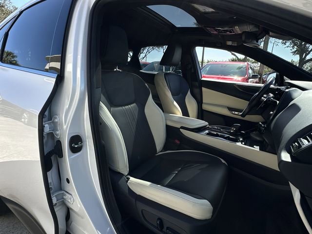 Used 2024 Lexus NX 350 AWD image 31