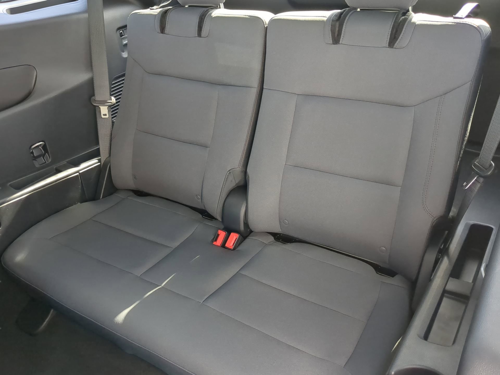 New 2026 Ford Explorer Active RWD image 57