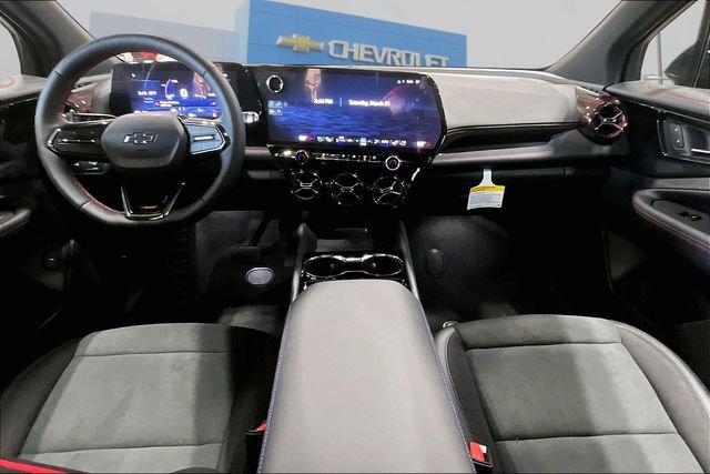 New 2025 Chevrolet Blazer EV RS FWD image 5