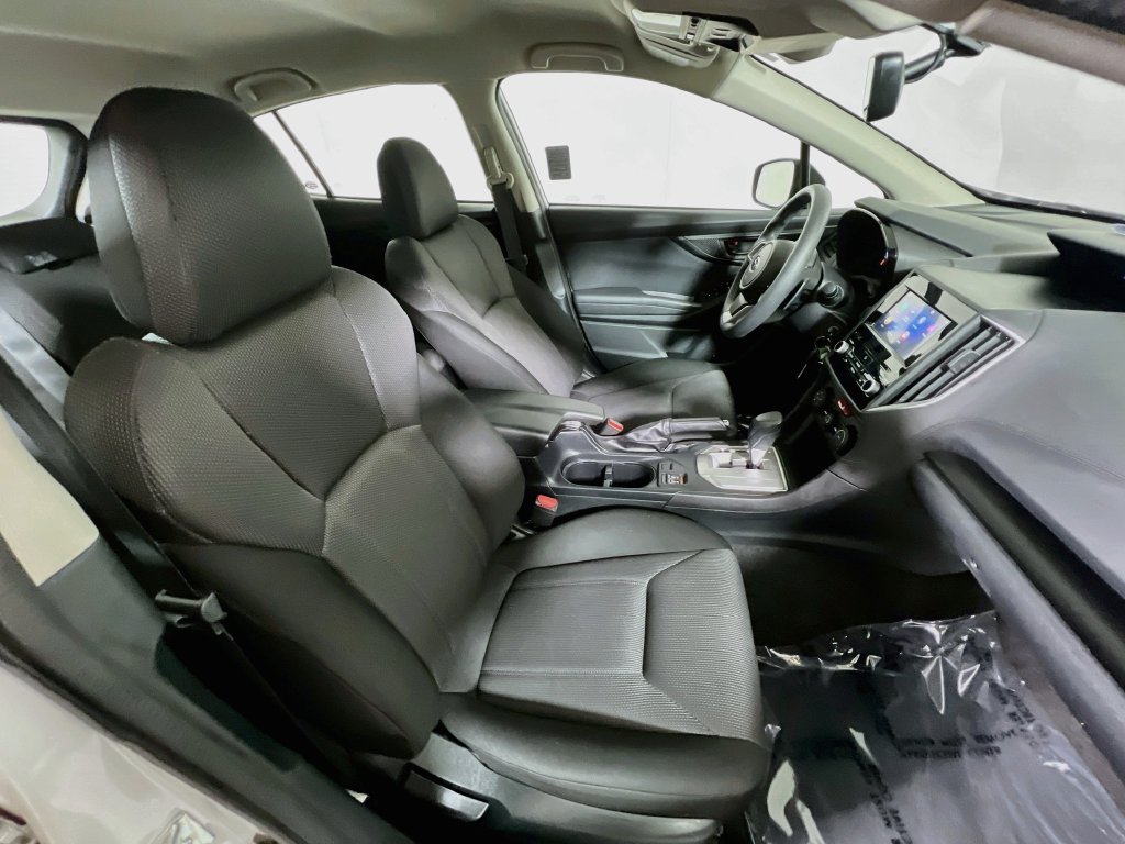 Used 2022 Subaru Impreza 2.0i Premium w/ Popular Package #3 AWD/4WD image 24