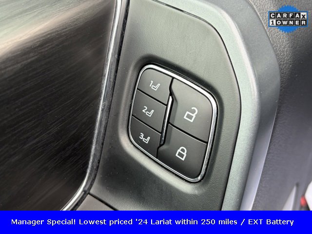 Used 2024 Ford F150 Lightning Lariat image 14