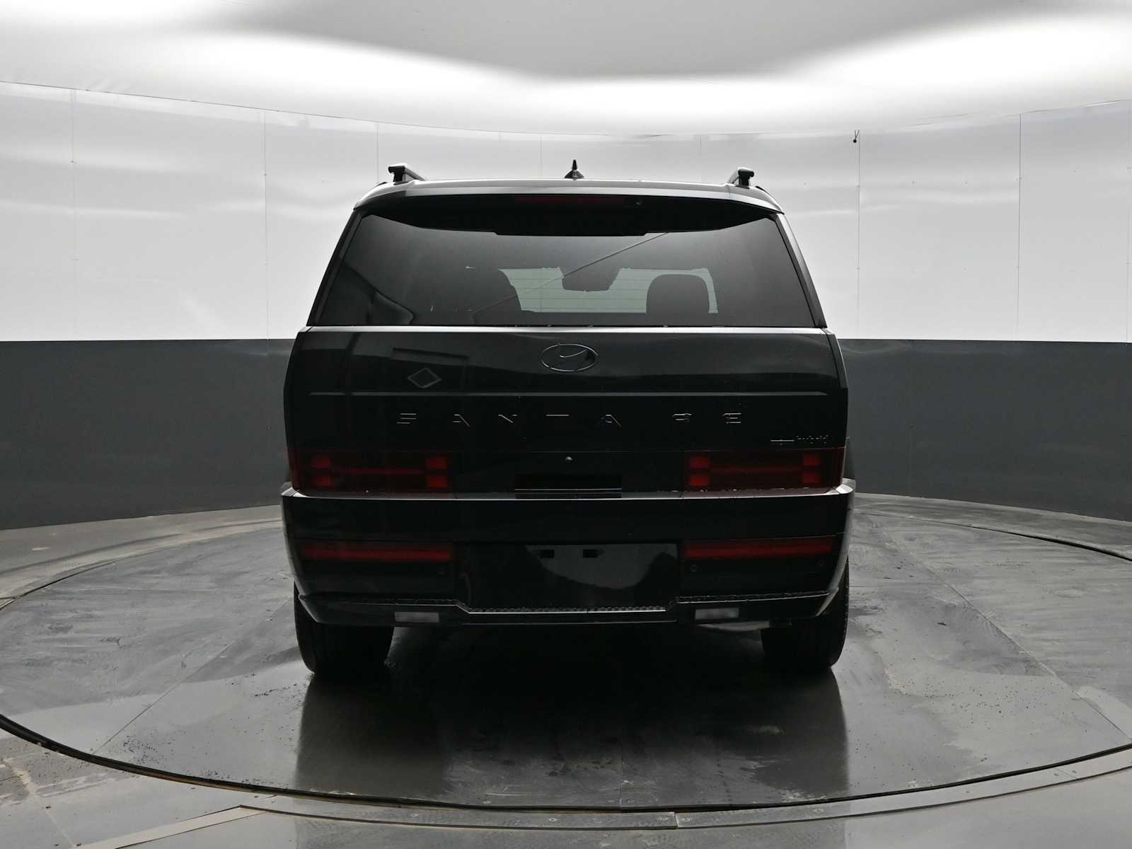 New 2026 Hyundai Santa Fe Calligraphy image 6